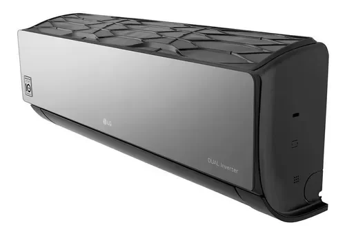 Producto - SPLIT LG ARTCOOL 3000 FRIG/HR F/C WIFI - 3