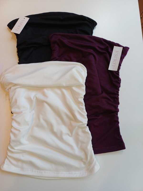 Producto - STRAPLES ROMI