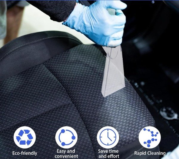 Producto - PICO ASPIRADORA "M" AUTOCARE