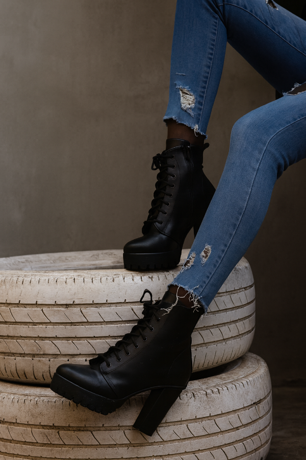 Producto - Bota Mae