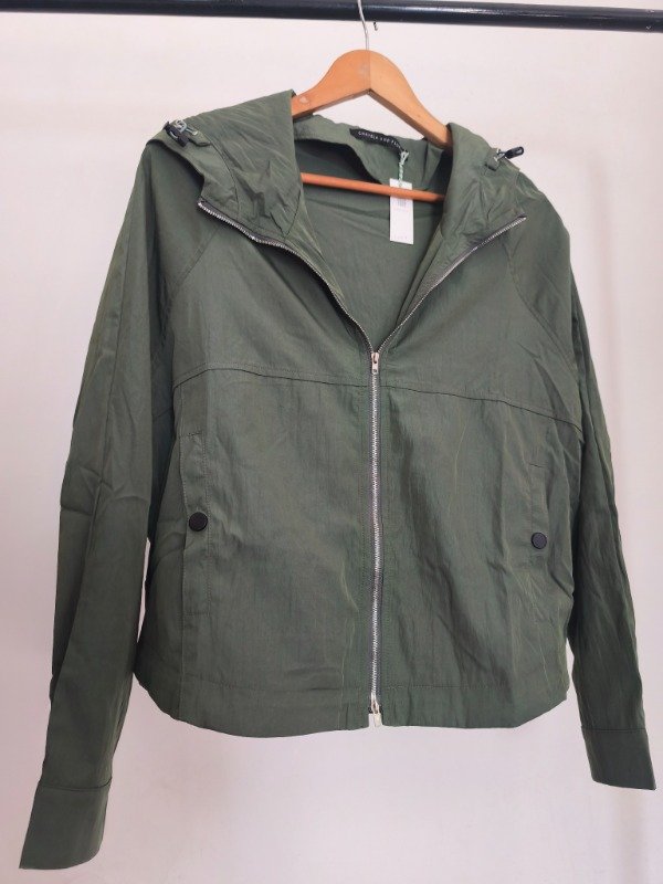 Producto - CAMPERA ALANIS - 1