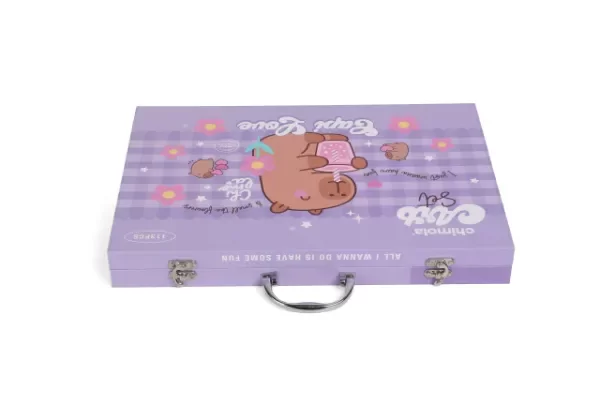 Producto - Valija Xl Chimola Capibara