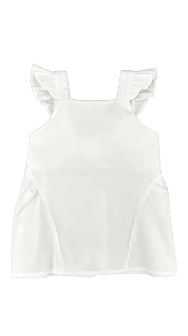 Producto - Musculosa Scarlet