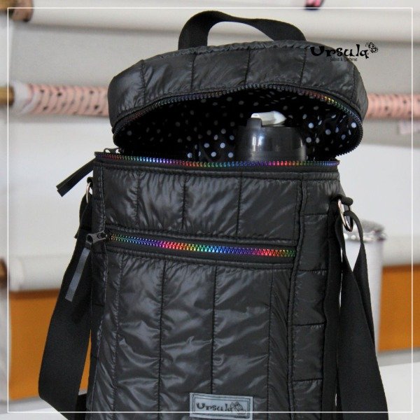Producto - Bolso Matero (negro) - 1