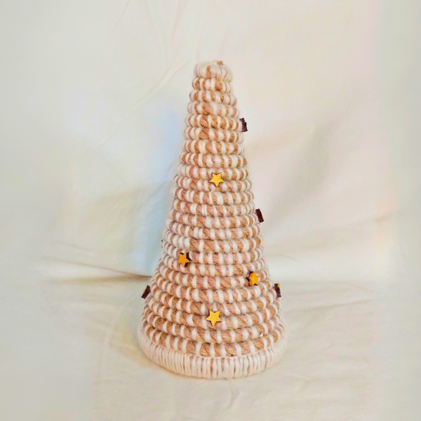 Producto - Pinito Decorado M