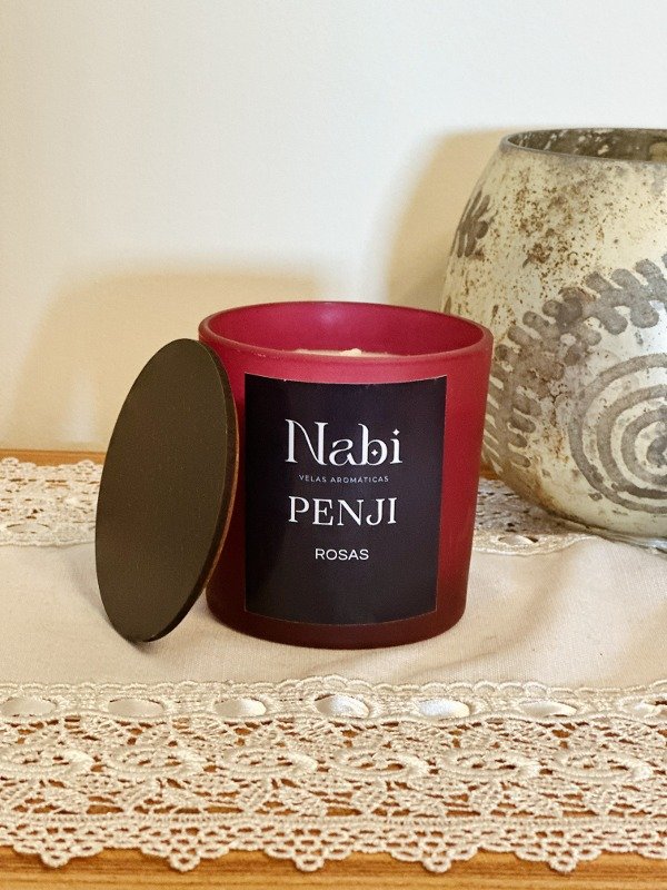 Producto - Vela Penji