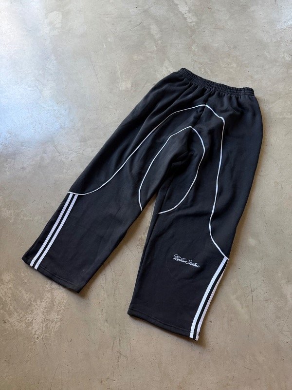 Producto - Pant baggy oversize c regulador - 0