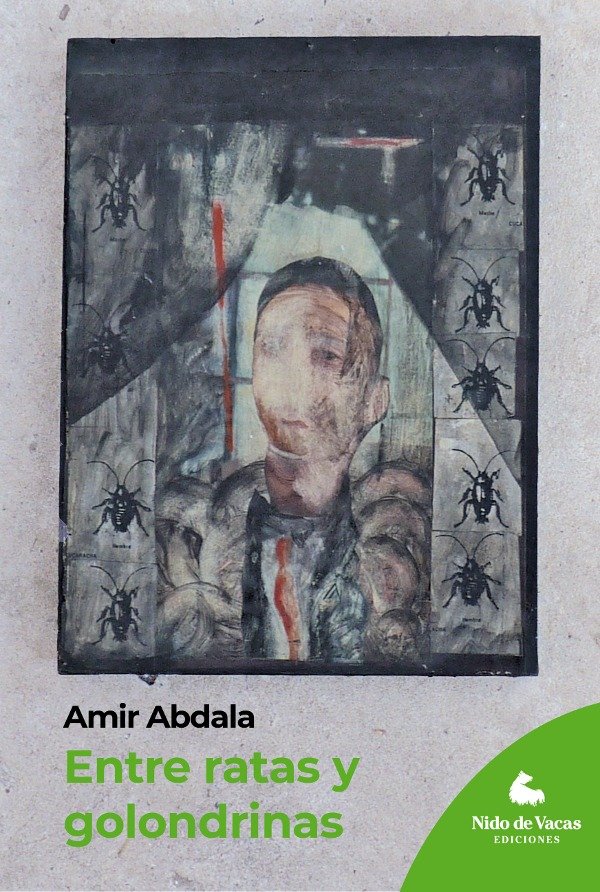 Producto - Entre ratas y golondrina - Amir Abdala