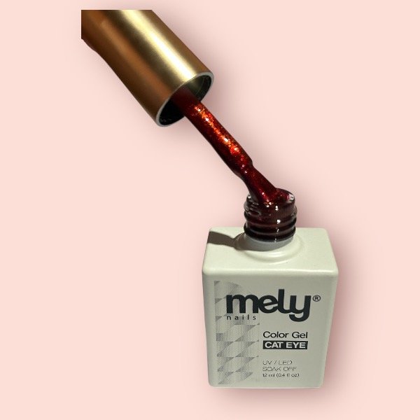 Producto - OJO DE GATO MELY 007