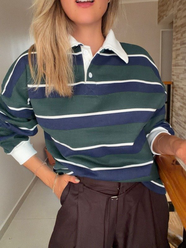 Producto - Chomba Greed