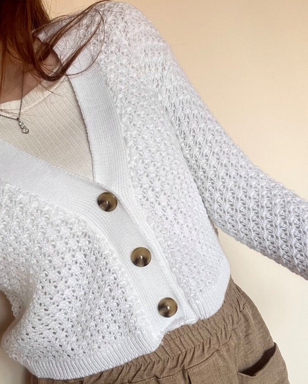 Producto - Saco Teo