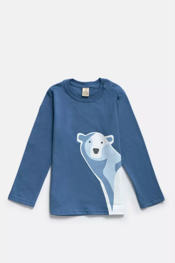 Producto - Remera ML Cliff CK