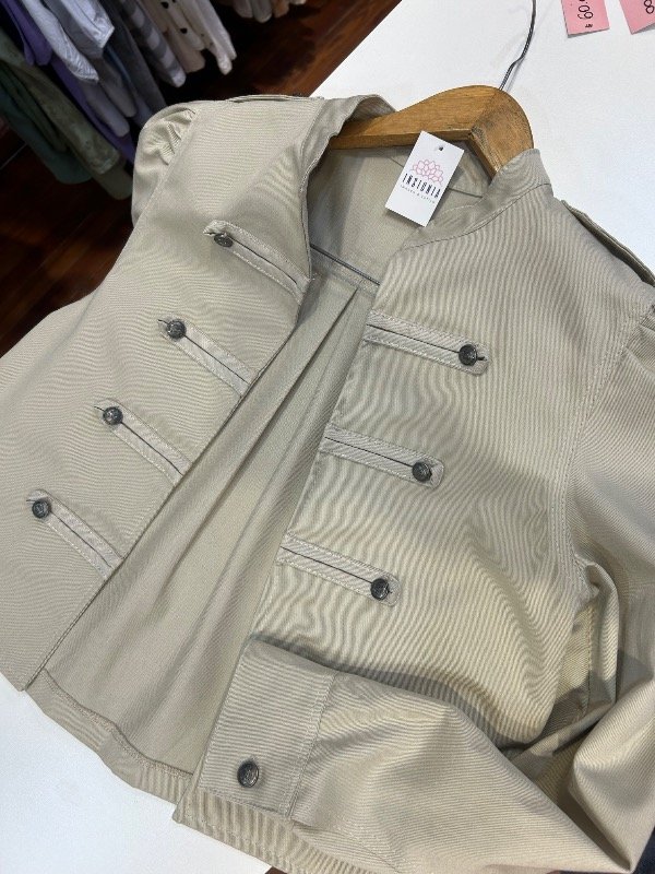 Producto - Chaqueta Velvet - 4