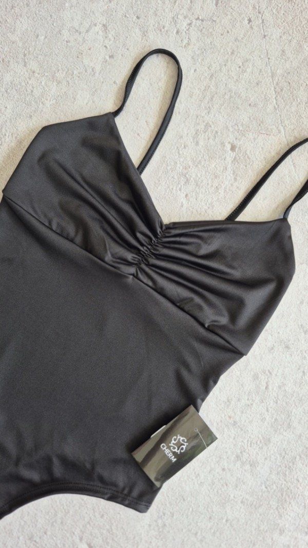 Producto - BODY TURI