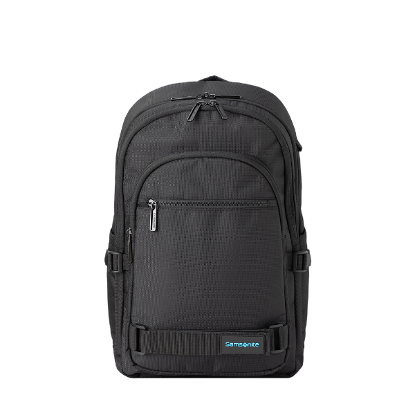 Producto - Mochila Samsonite Warrion Black PREMIUM