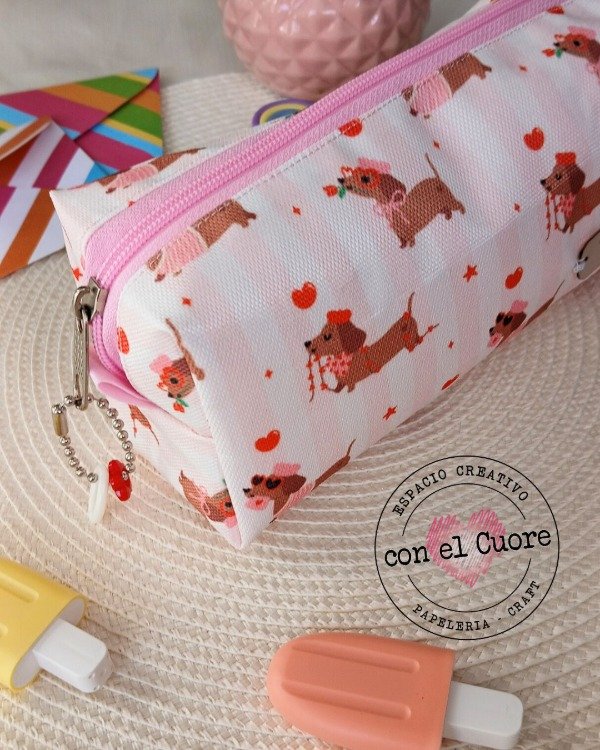 Producto - Cartu BOX - Salchi Love