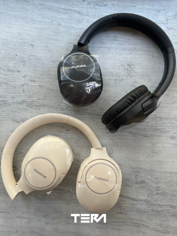 Producto - Auriculares Bluetooth Puxida C-105