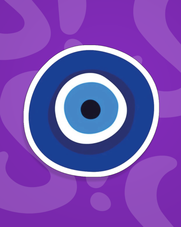 Producto - Ojo Turco