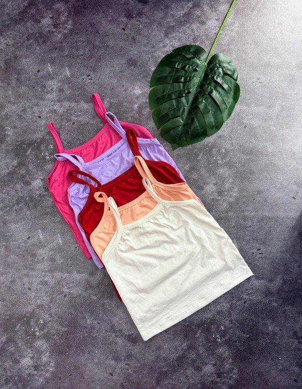 Producto - Musculosa modal