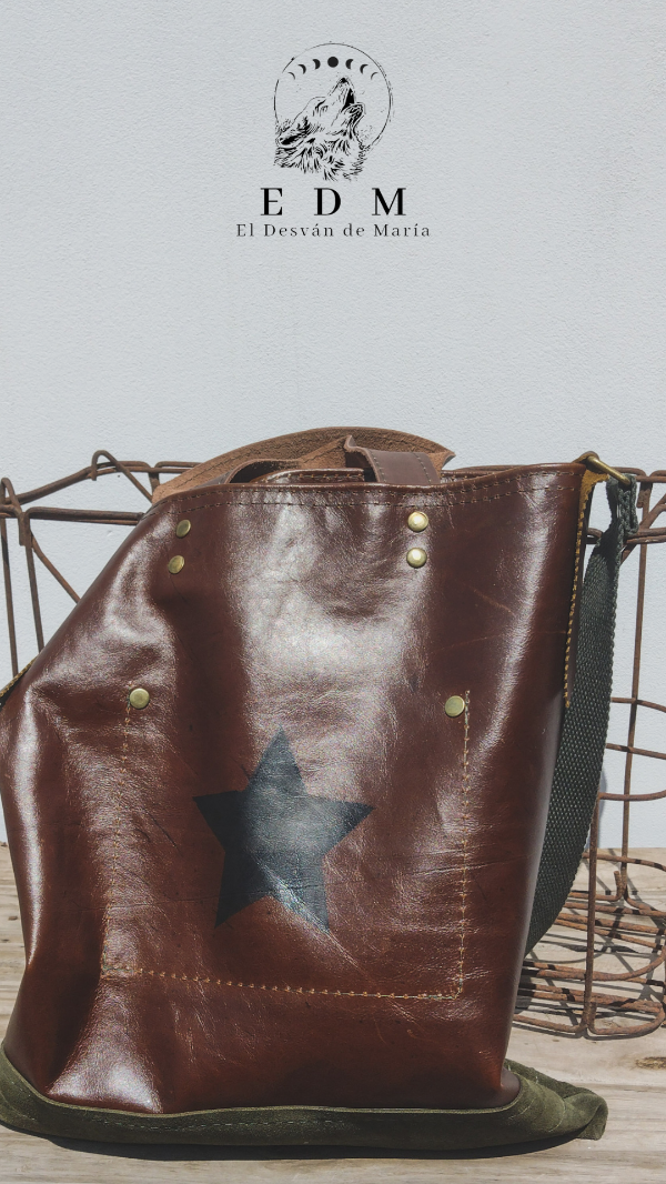 Bolso vintage 1975 — imagen 3