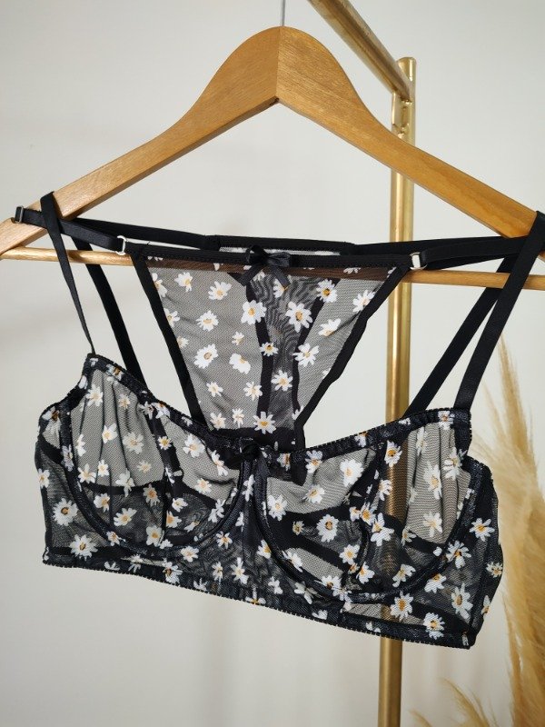 Producto - Conjunto Erisa Margaritas