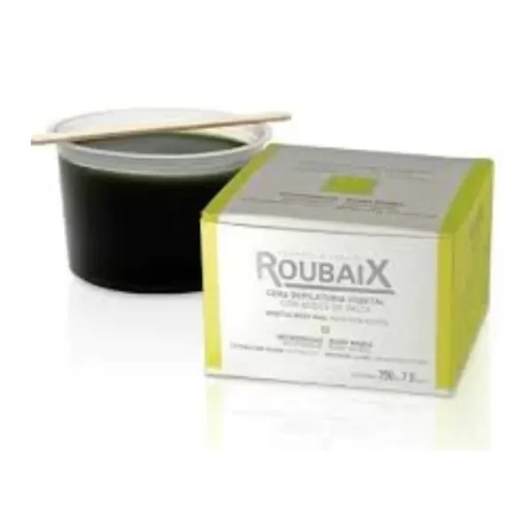 Producto - ROUBAIX CERA DEPILATORIA X200G(409)