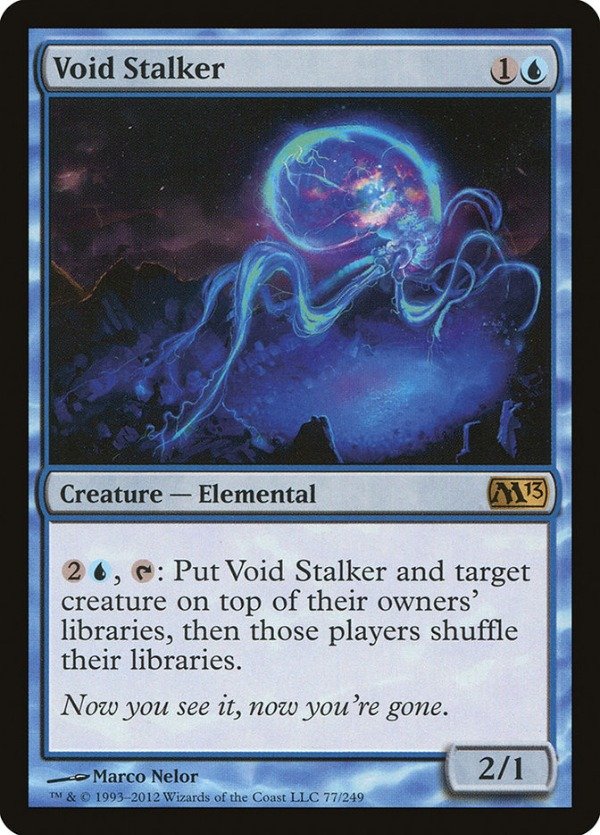 Producto - Void Stalker #77  Magic 2013