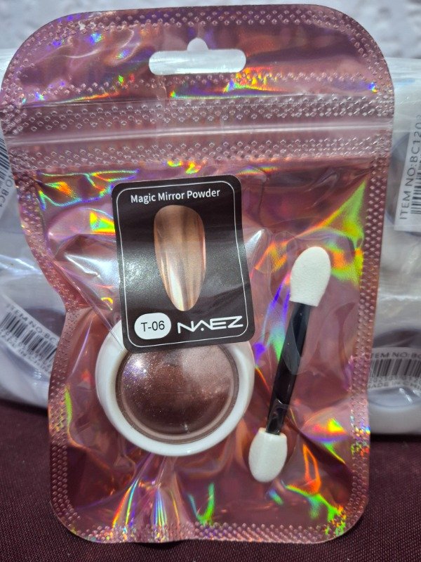 Producto - POLVO MAGIC MIRROR POWDER