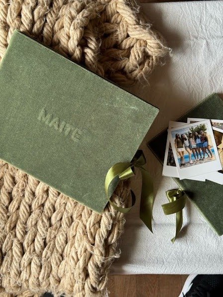 Producto - Album de fotos - personalizado