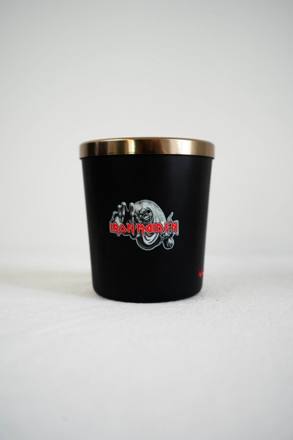 Producto - Vela Iron Maiden