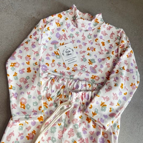 Producto - Conjunto oxford loreley