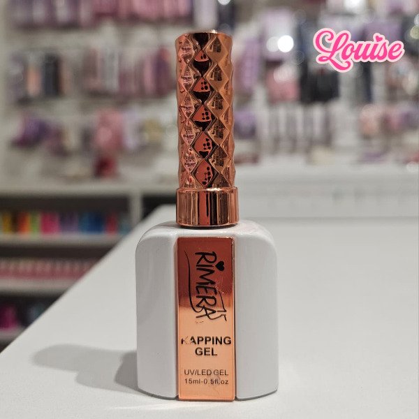 Producto - Kapping Rimera Quince 15ml