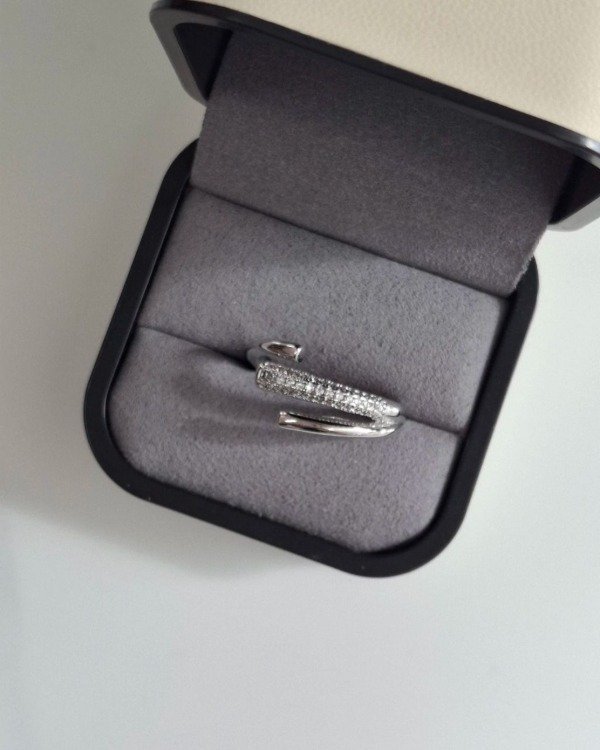 Producto - Anillo Jasmin