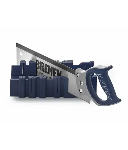 Producto - INGLETADORA PROFESIONAL 12 con SERRUCHO COSTILLA BREMEN cod 5553