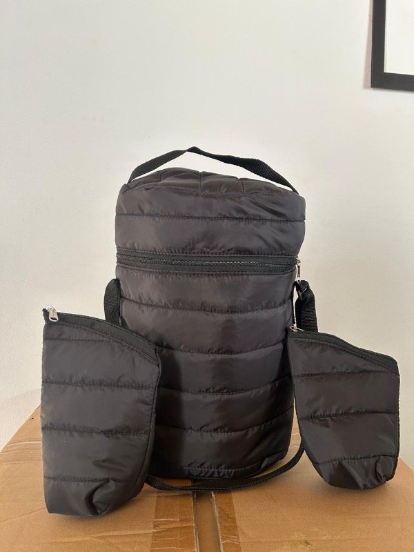 Producto - Mochila puffer