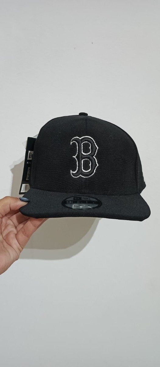 Producto - BOSTON NEGRA1