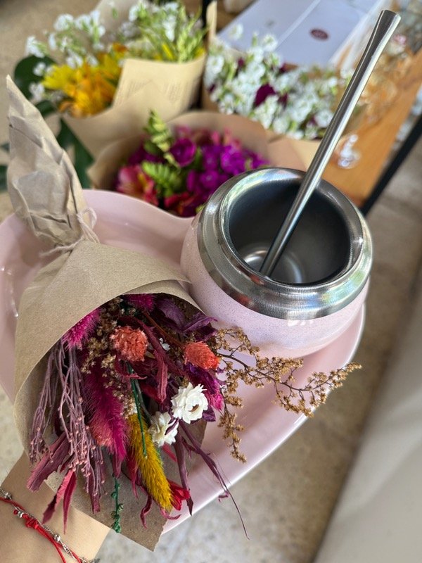 Producto - Box Rosa