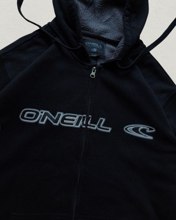 Producto - CAMPERA O'NEILL Surf Con interior de corderito - 3