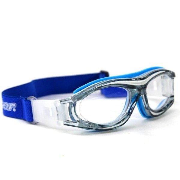 Producto - GAFA RANURADA D4