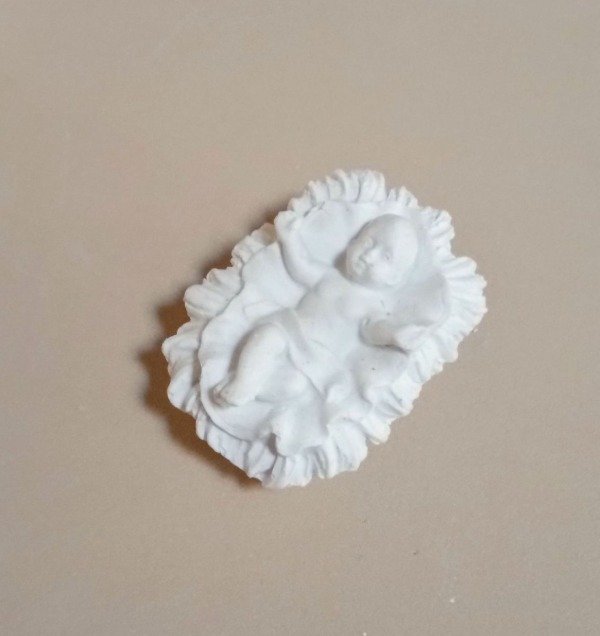 Producto - Niño en canasto - N04