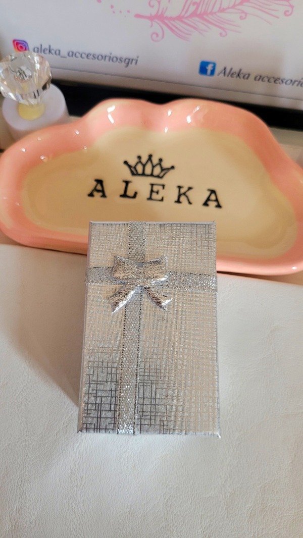 Producto - Estuche conjuntos (5x8cm) - 7