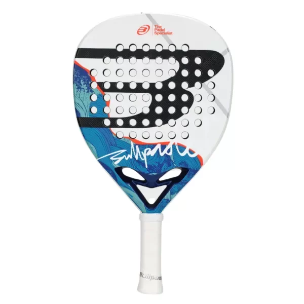 Producto - Paleta Bullpadel Ionic Power 26