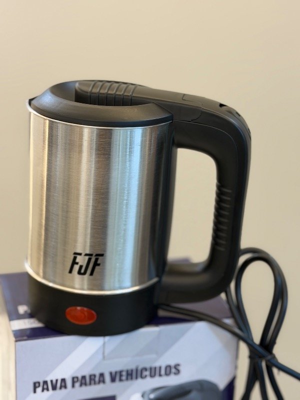 Producto - PAVA PARA AUTO 500ML