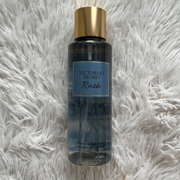 Producto - BODY SPLASH VICTORIA SECRET RUSH