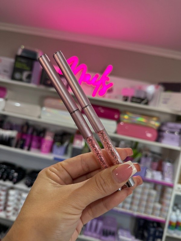 Producto - Pincel kolisnky city girl con tapa rosa nro 12