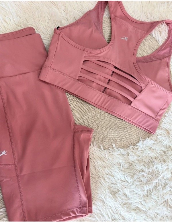 Producto - Conjuntos IRUN biker y top