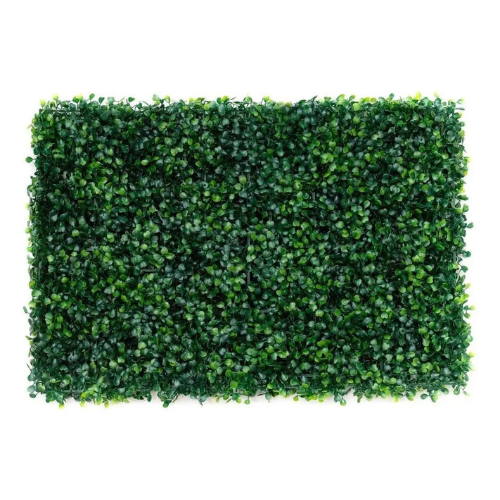 Producto - Panel pasto artificial 60 x 40 cm