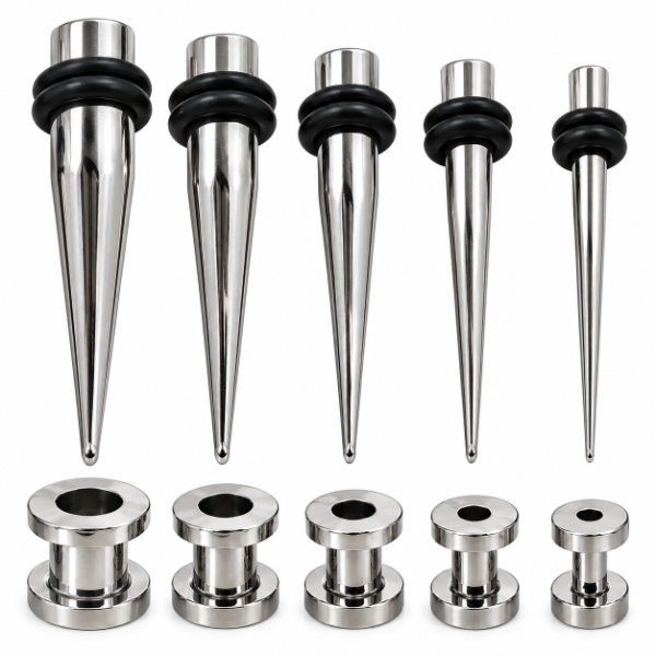 Producto - KIT DE EXPANSION - DE 2 A 6MM - 0