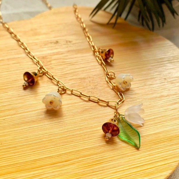 Producto - Collar Bianca