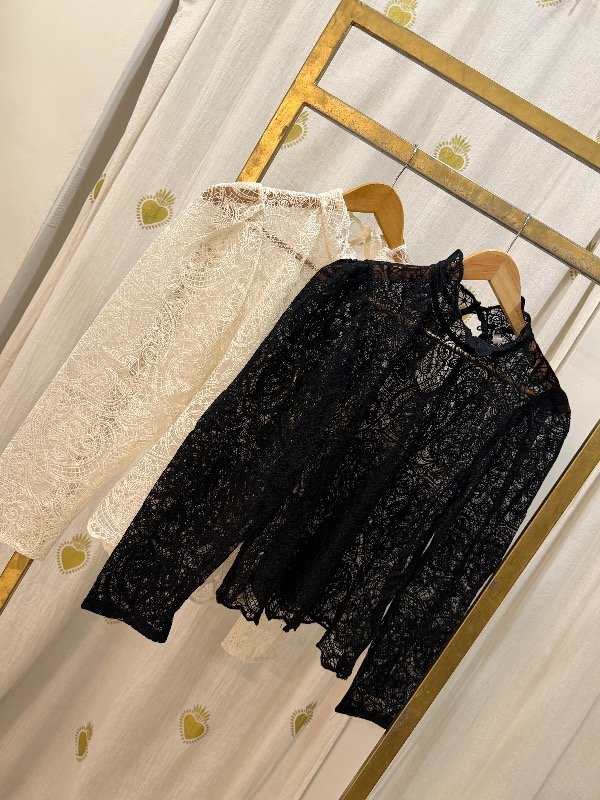 Producto - Blusa James